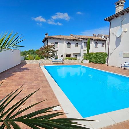 Holiday Home Bellavista Tar-Vabriga Ngoại thất bức ảnh