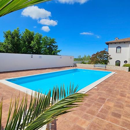 Holiday Home Bellavista Tar-Vabriga Ngoại thất bức ảnh