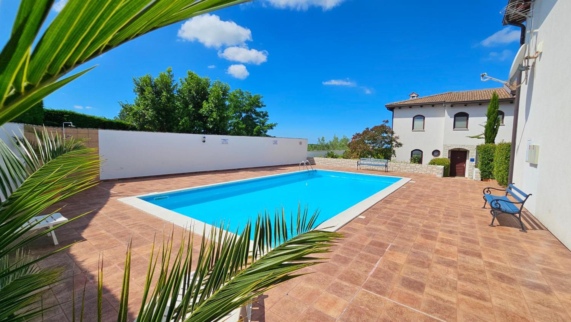 Holiday Home Bellavista Tar-Vabriga Ngoại thất bức ảnh