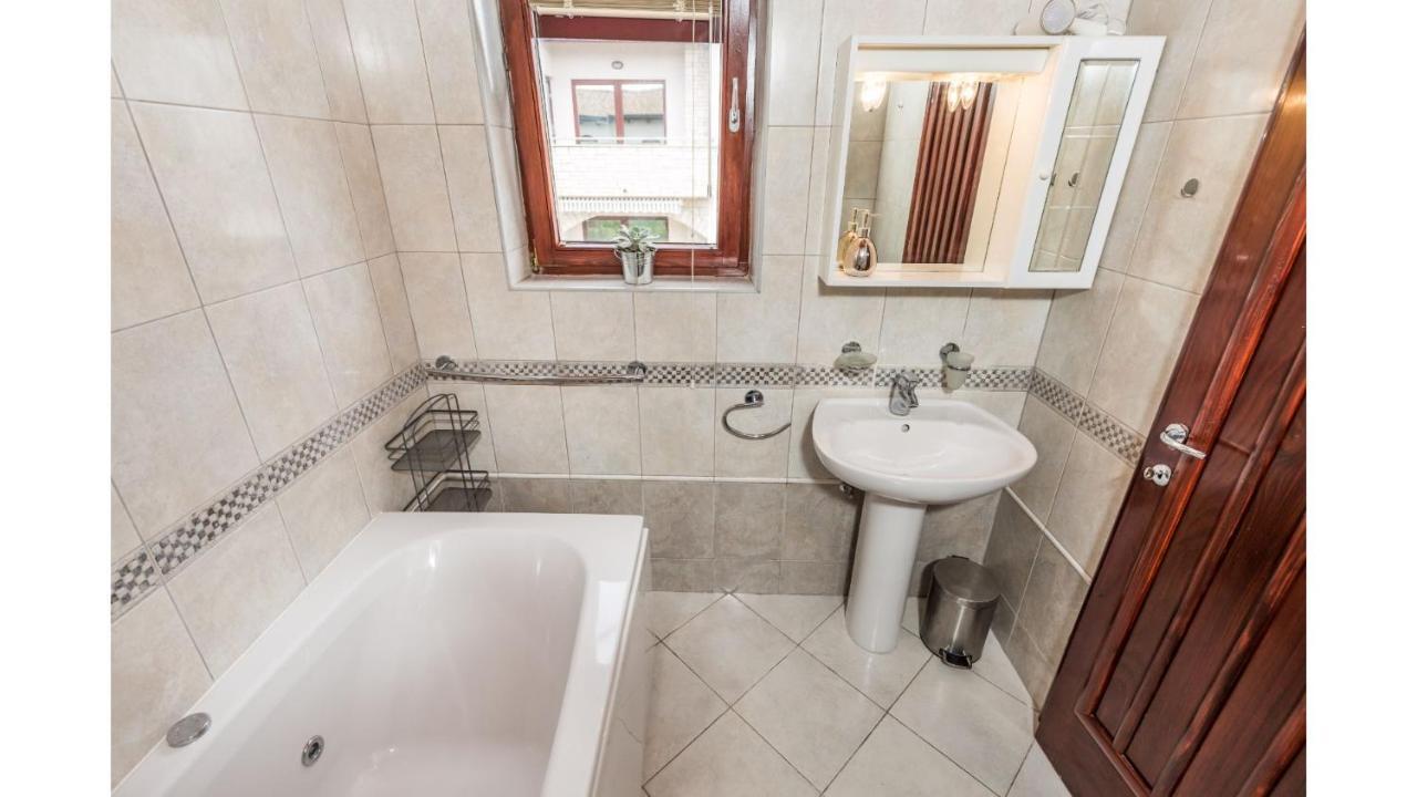 Holiday Home Bellavista Tar-Vabriga Ngoại thất bức ảnh