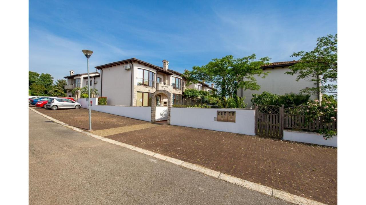 Holiday Home Bellavista Tar-Vabriga Ngoại thất bức ảnh